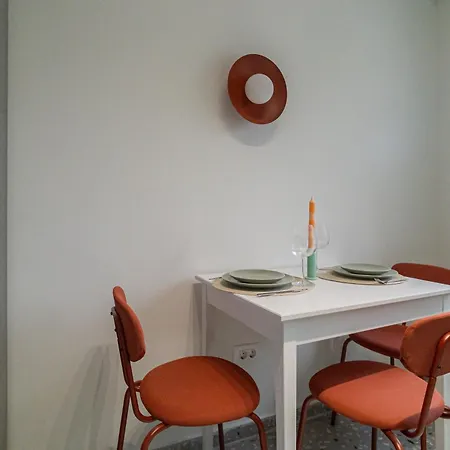 Bellona Near Ior Park Apartment