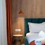 Apartman Bellona Near Ior Park