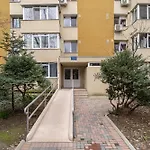 Bellona Near Ior Park * Bukarest