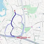 Bellona Near Ior Park Διαμέρισμα *