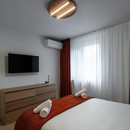 Bellona Near Ior Park Бухарест