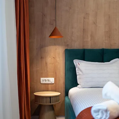 Apartamento Bellona Near Ior Park