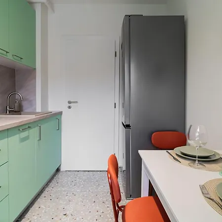 Apartment Bellona Near Ior Park *