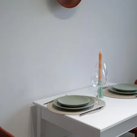 Apartamento Bellona Near Ior Park