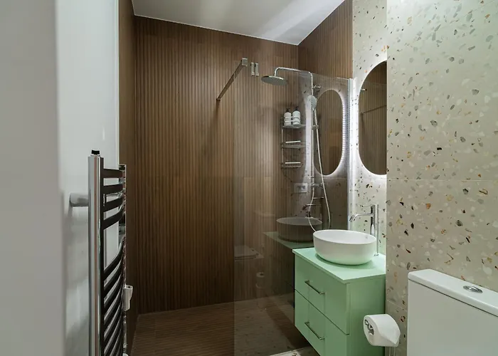 Bellona Near Ior Park Апартаменты Бухарест