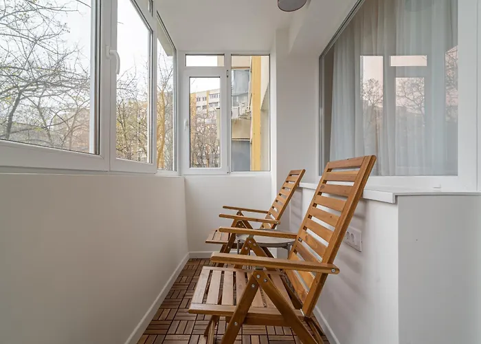 Bellona Near Ior Park Apartment *