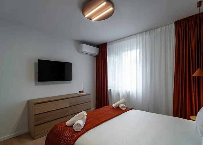 Bellona Near Ior Park Bucharest