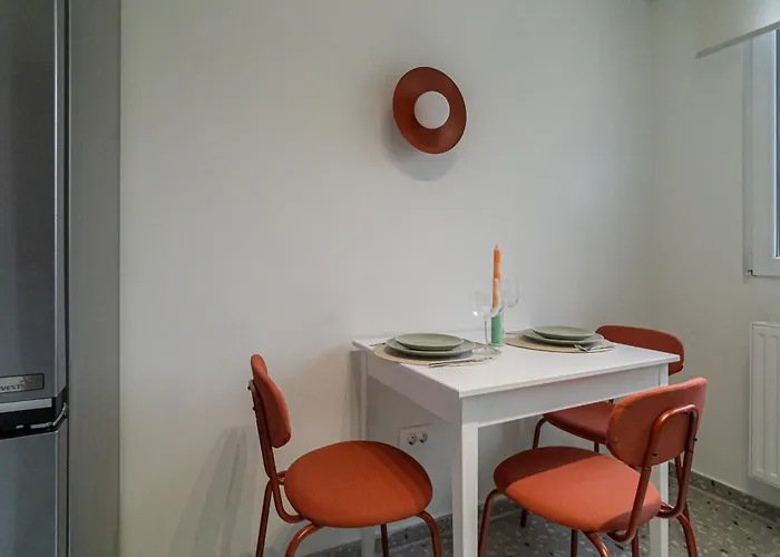 Bellona Near Ior Park Апартаменты