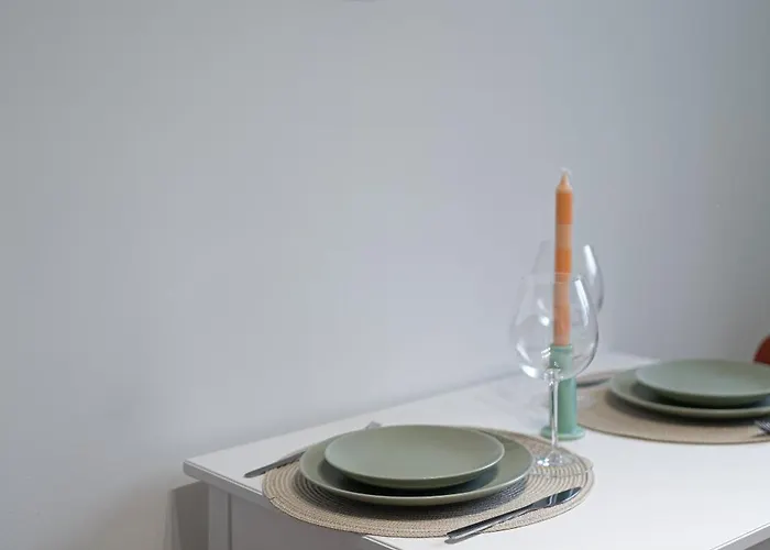 Apartment Bellona Near Ior Park