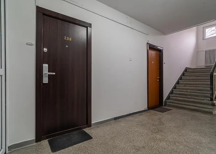 Bellona Near Ior Park Apartment *