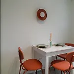 Bellona Near Ior Park Apartament