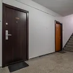 Bellona Near Ior Park Apartament *