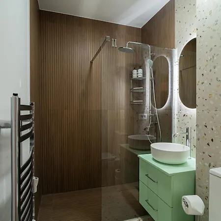 Bellona Near Ior Park Apartment Bucharest