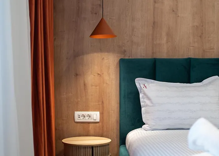 Apartment Bellona Near Ior Park